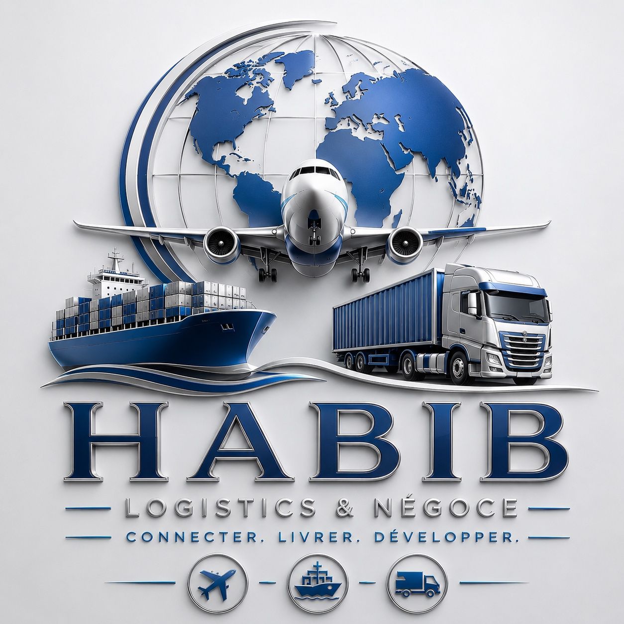 Habib Logistics